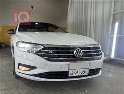 ڤۆڵکسواگن جێتا